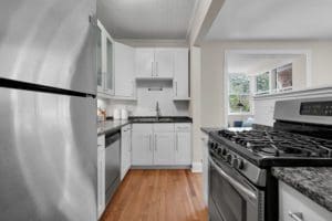 Open property gallery