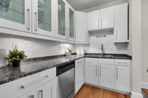 Open property gallery
