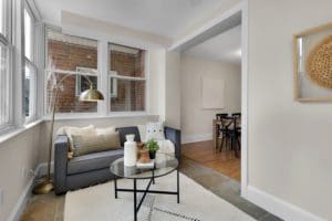 Open property gallery