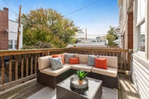 Open property gallery