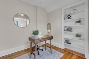 Open property gallery