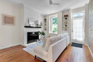 Open property gallery