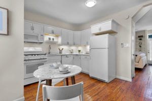Open property gallery