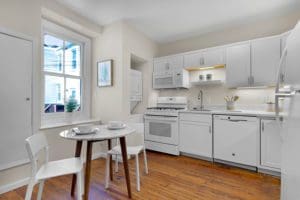 Open property gallery