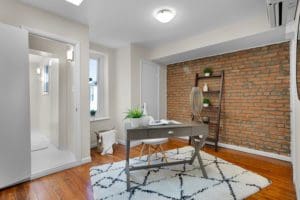 Open property gallery