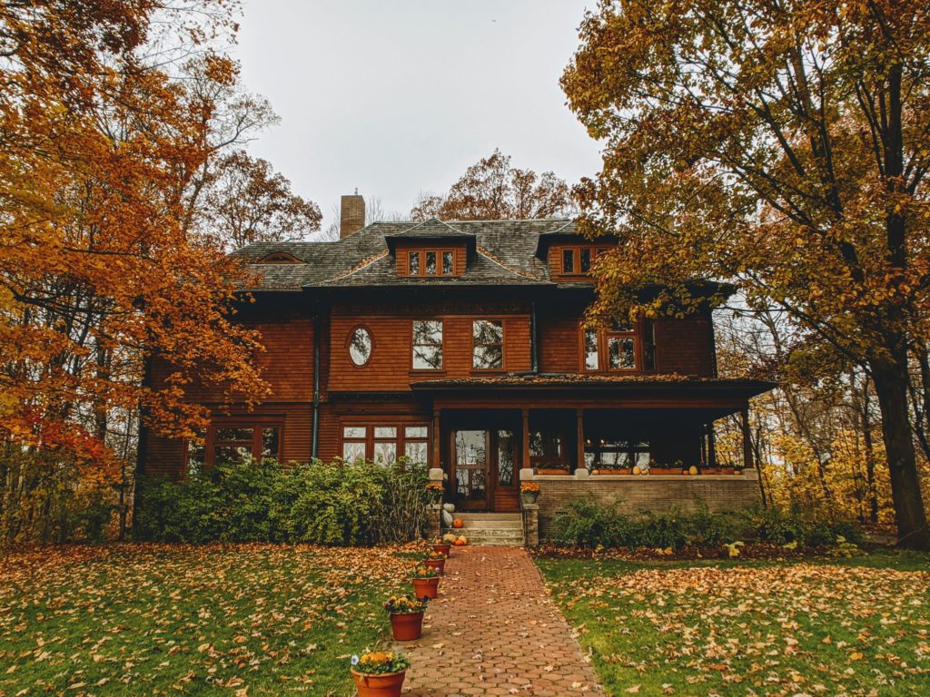 Everything You Should Know About Buying a Historic Home in DC