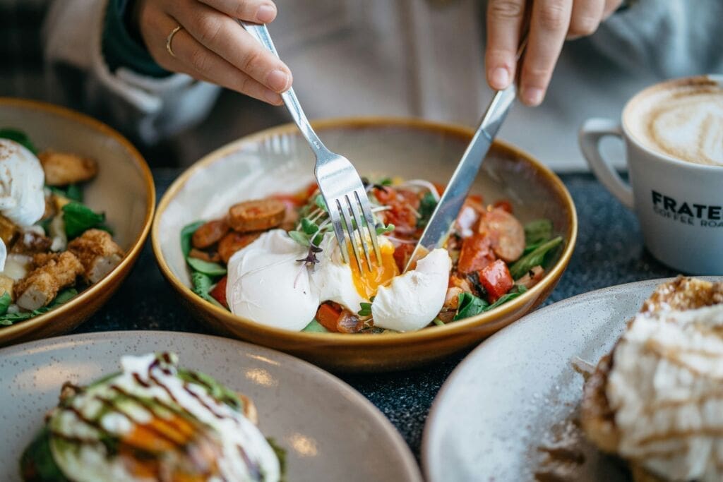 Where to Eat Brunch in DC