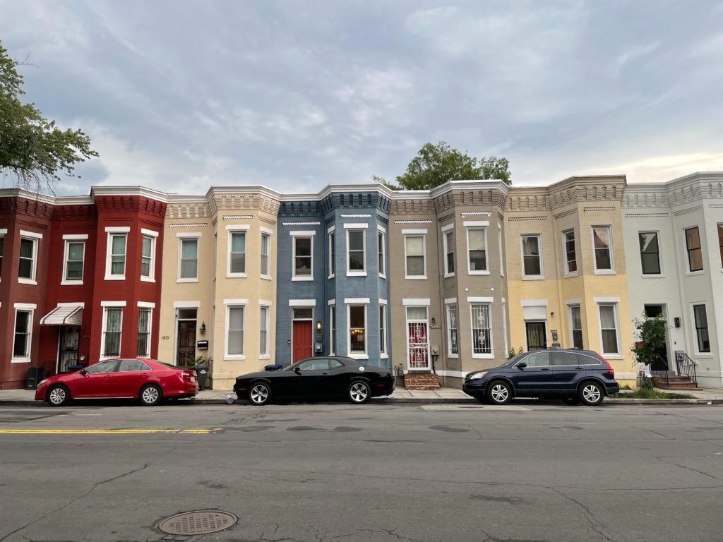 Everything You Should Know About Buying a DC Investment Property