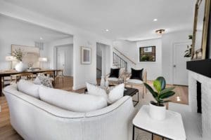 Open property gallery