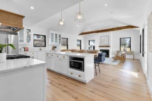 Open property gallery