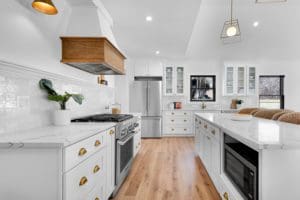 Open property gallery