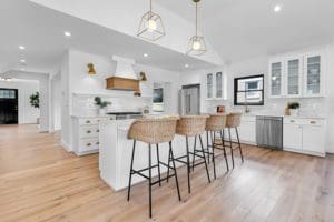 Open property gallery