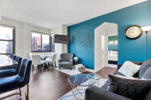 Open property gallery