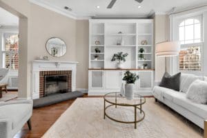 Open property gallery