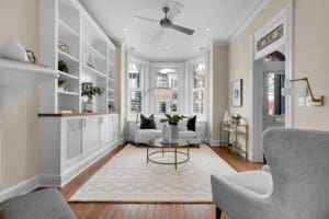 Open property gallery