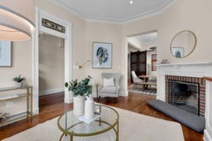 Open property gallery