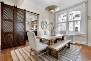 Open property gallery