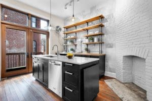 Open property gallery