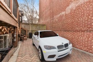 Open property gallery