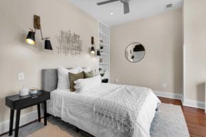 Open property gallery