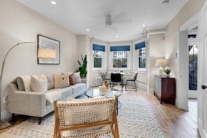Open property gallery
