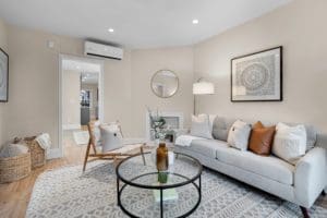 Open property gallery