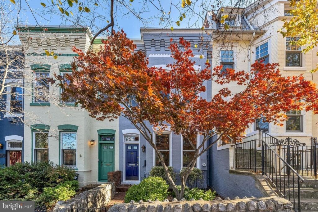 How to Buy Your First Home in DC