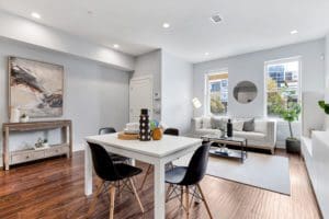 Open property gallery