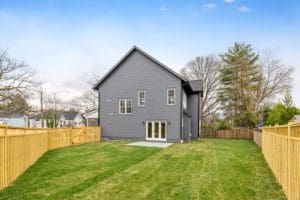 Open property gallery