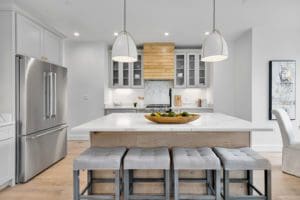 Open property gallery