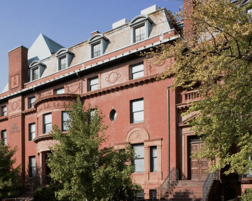 Your Guide to DC's Top Museums