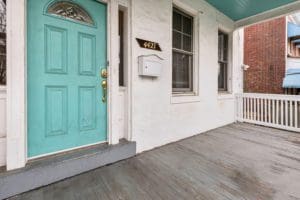 Open property gallery