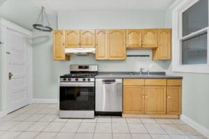 Open property gallery