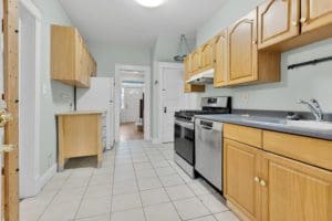 Open property gallery
