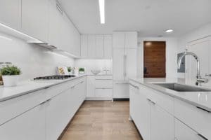 Open property gallery