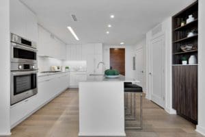 Open property gallery
