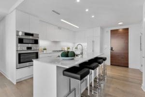 Open property gallery