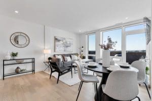 Open property gallery