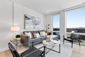 Open property gallery