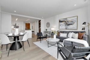 Open property gallery
