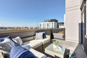 Open property gallery