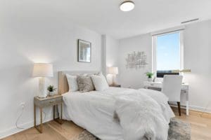 Open property gallery