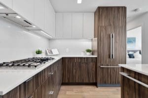 Open property gallery