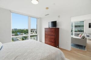 Open property gallery