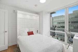 Open property gallery