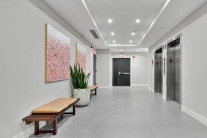Open property gallery