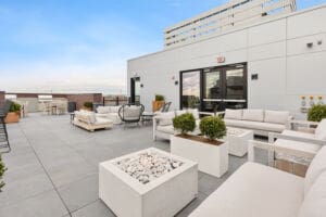 Open property gallery