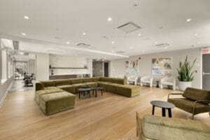 Open property gallery
