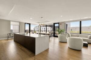 Open property gallery