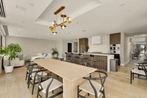 Open property gallery